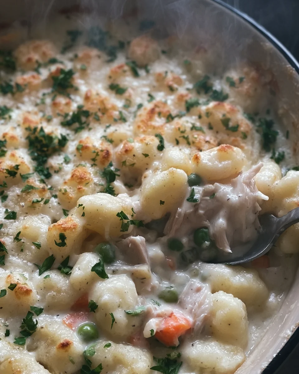Gnocchi