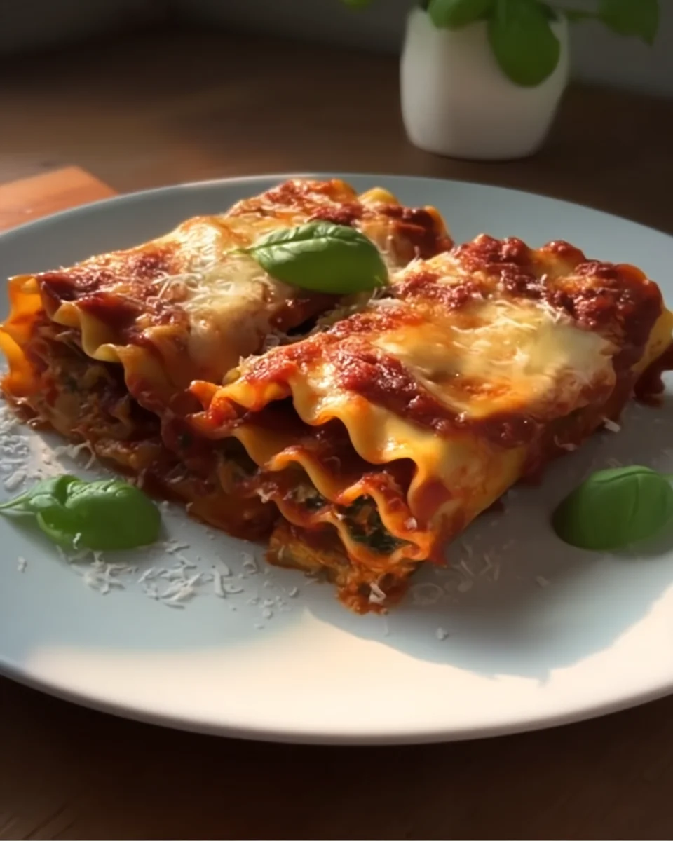 Lasagna