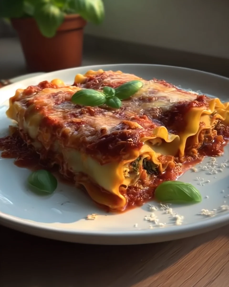 Lasagna