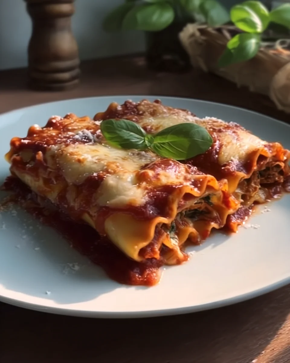 Lasagna