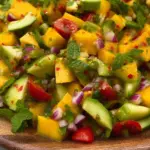 Mango Salad