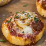 Meatball Sub Bites