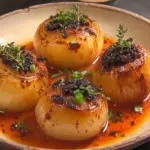 Onion Boil Recipe