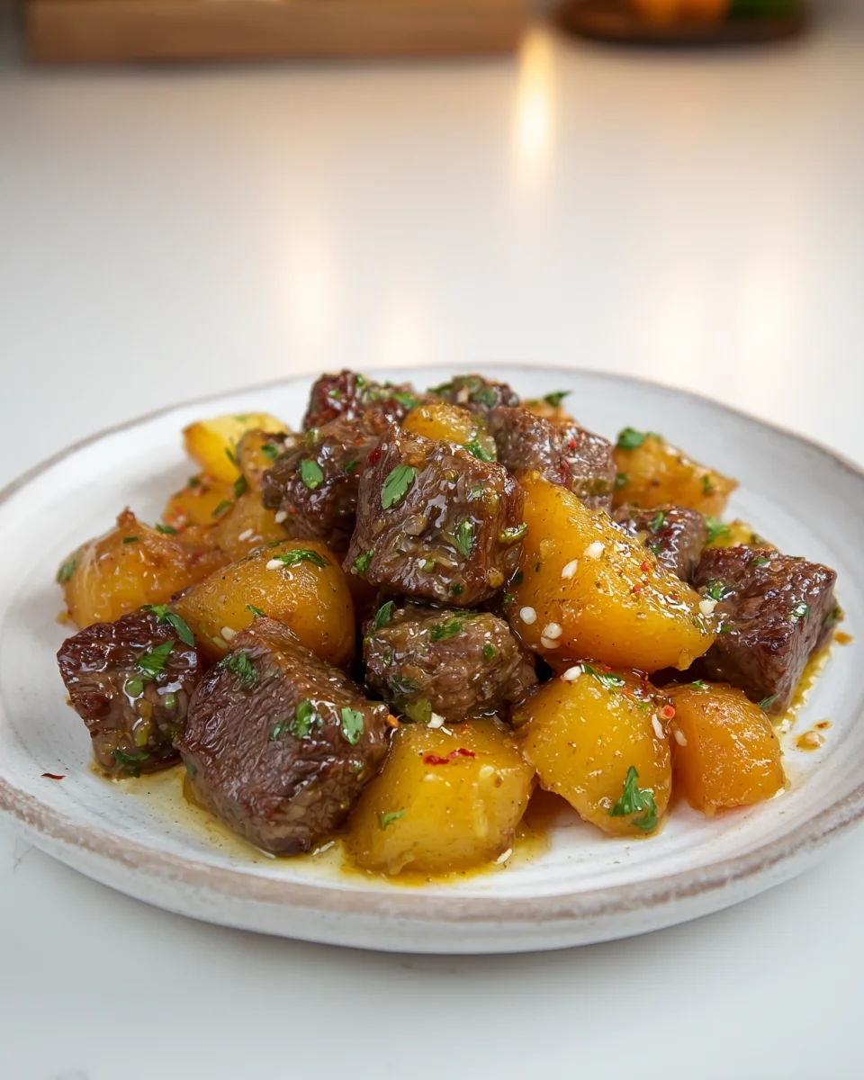 Steak