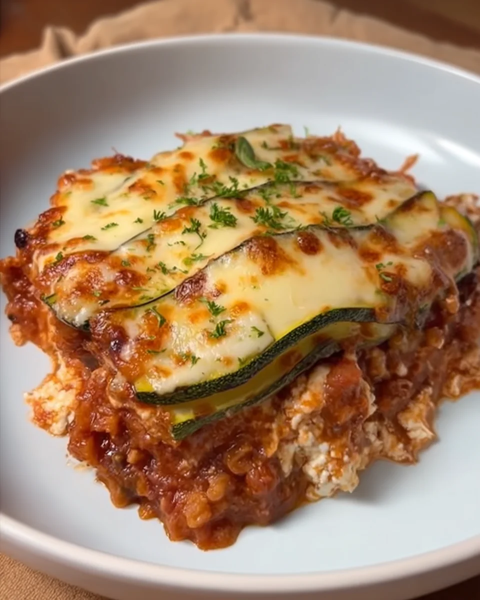 Zucchini