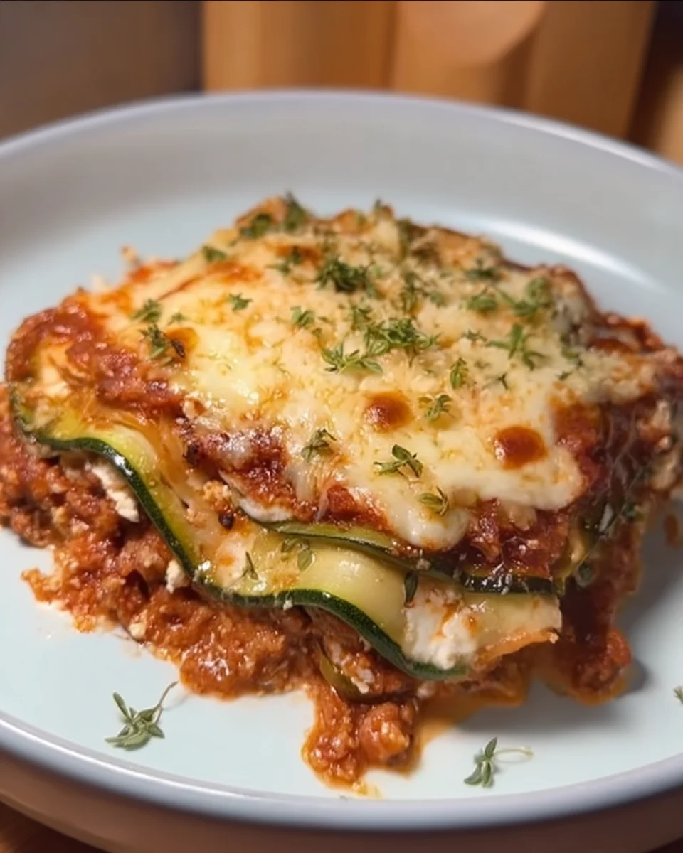 Zucchini