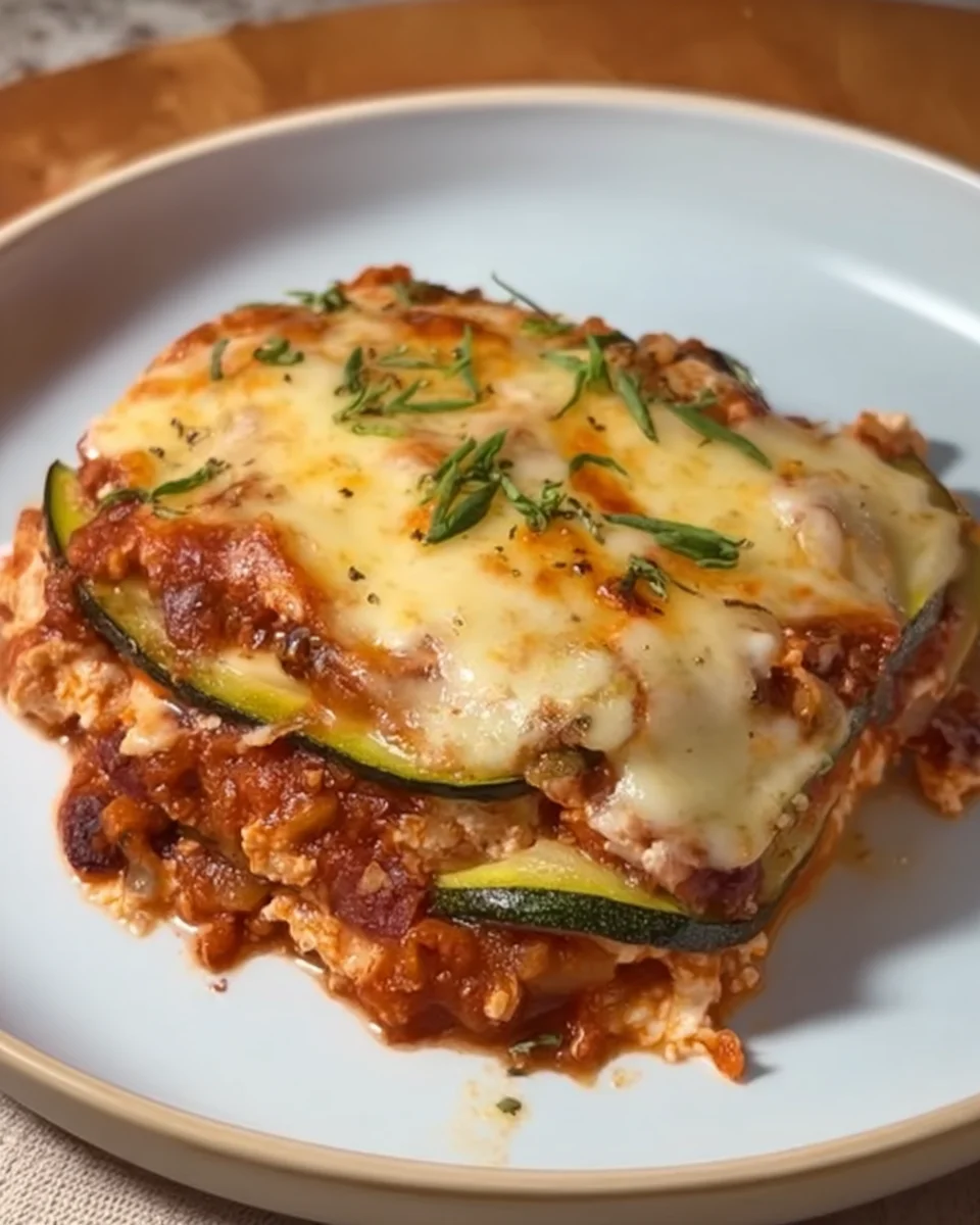 Zucchini