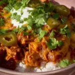 cheesy chicken salsa