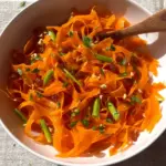 Carrot Salad
