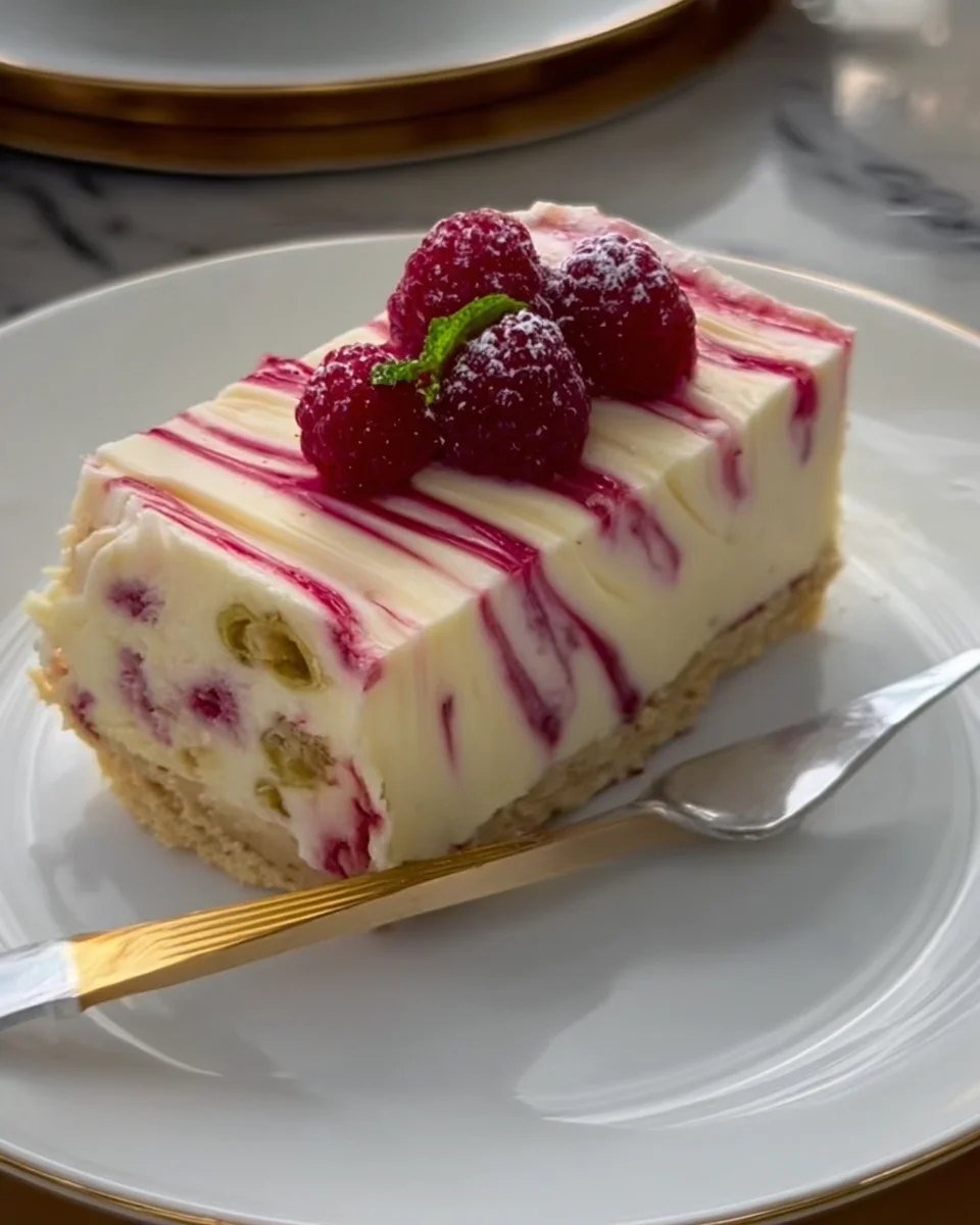 Raspberry
