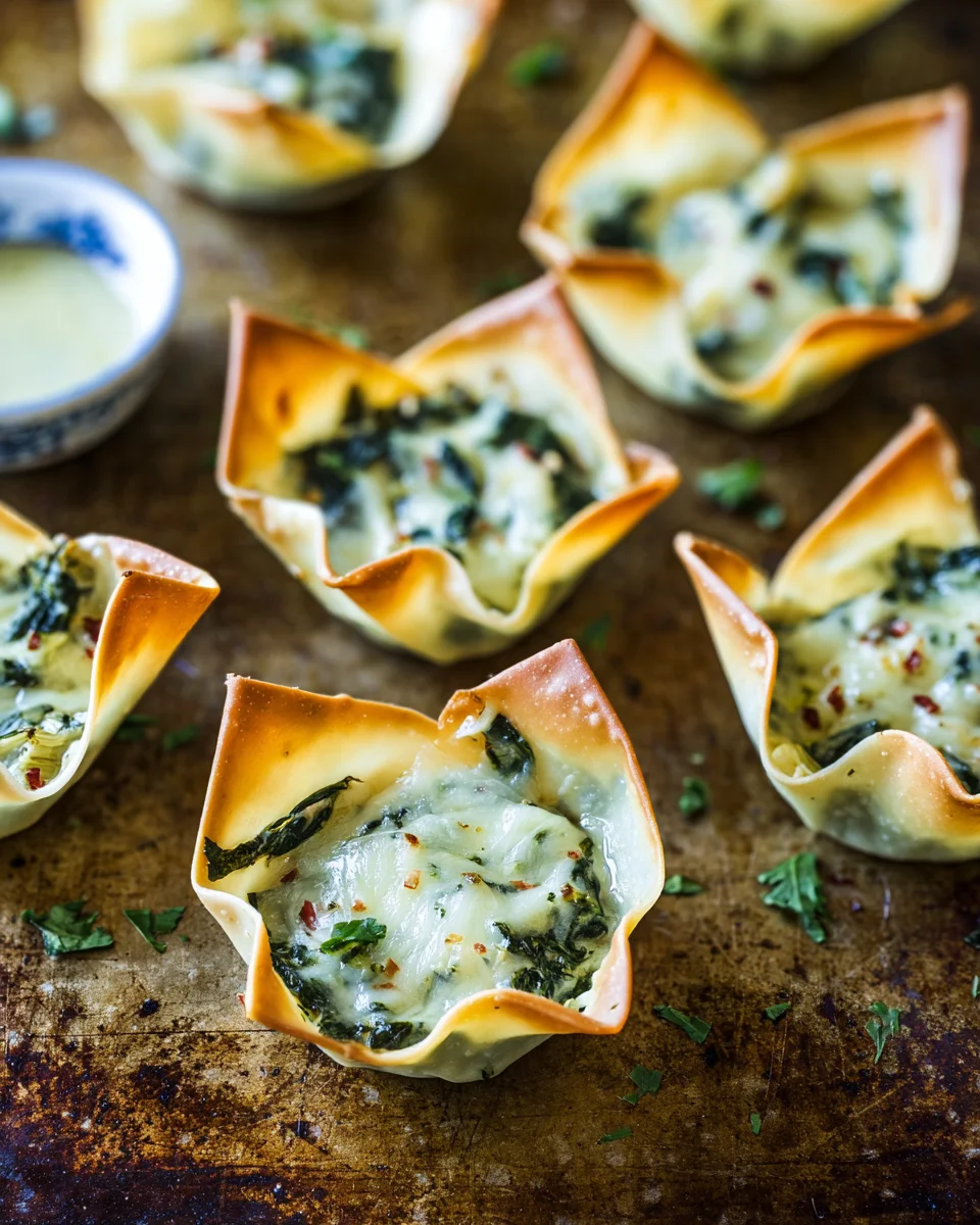 Spinach