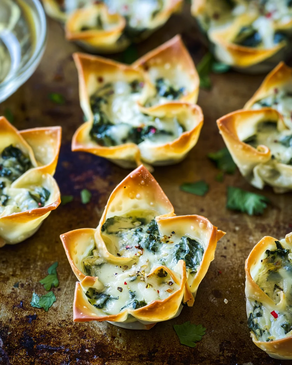 Spinach